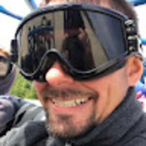 Meet your Posher, Bill